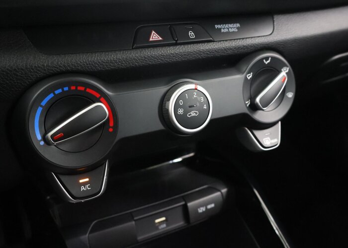 Kia Rio 1.0 T-GDi MHEV DynamicLine