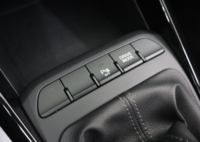 Kia Rio 1.0 T-GDi MHEV DynamicLine