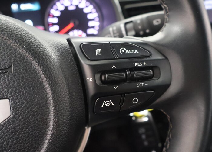 Kia Rio 1.0 T-GDi MHEV DynamicLine