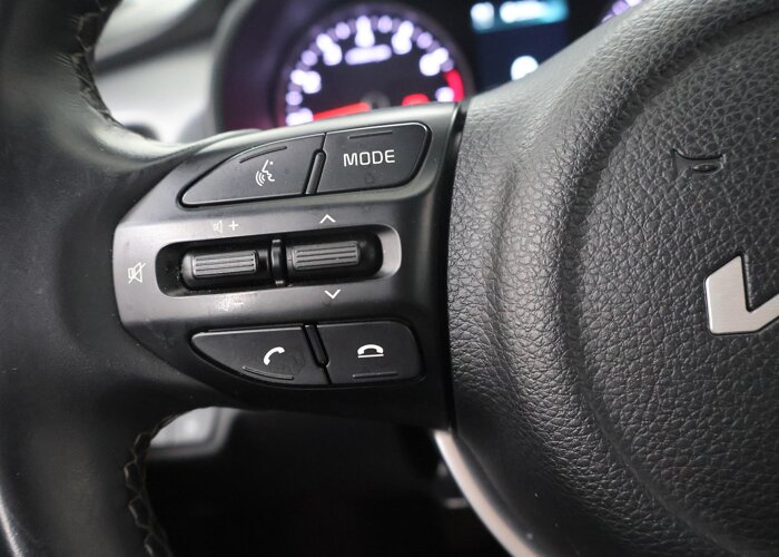 Kia Rio 1.0 T-GDi MHEV DynamicLine