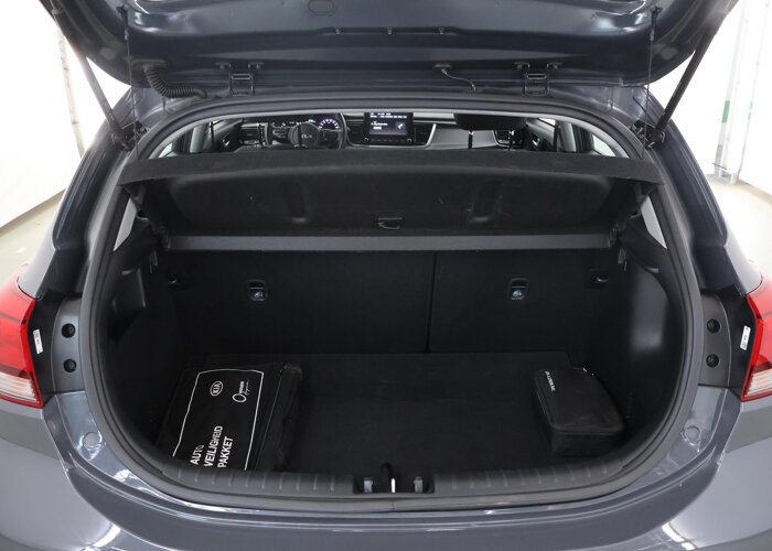 Kia Rio 1.0 T-GDi MHEV DynamicLine