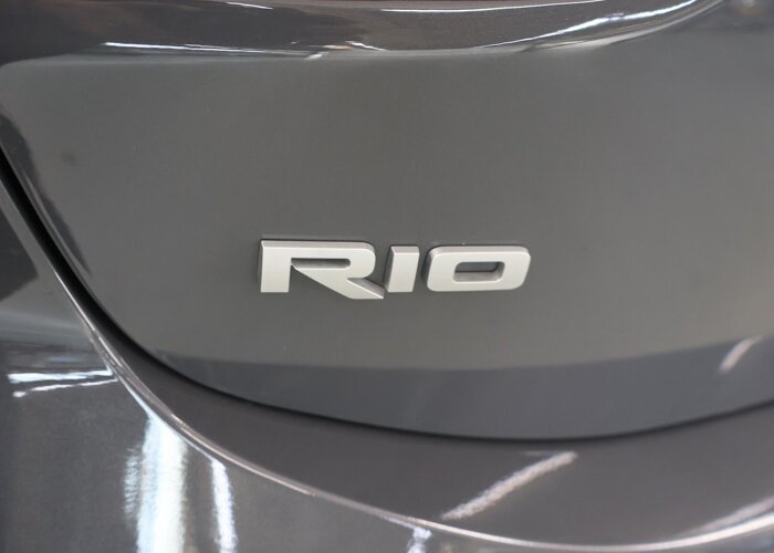 Kia Rio 1.0 T-GDi MHEV DynamicLine