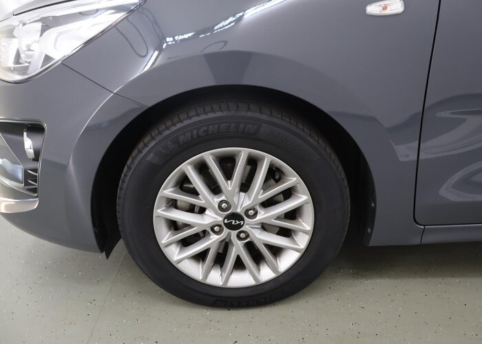Kia Rio 1.0 T-GDi MHEV DynamicLine