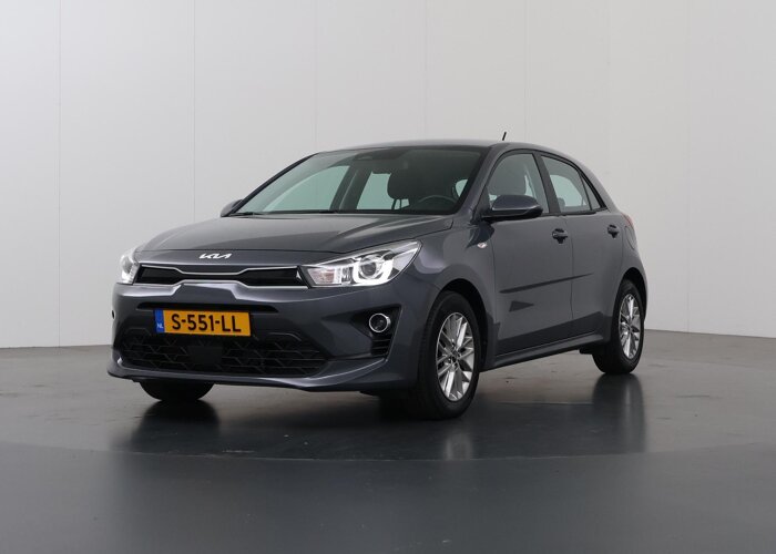Kia Rio 1.0 T-GDi MHEV DynamicLine