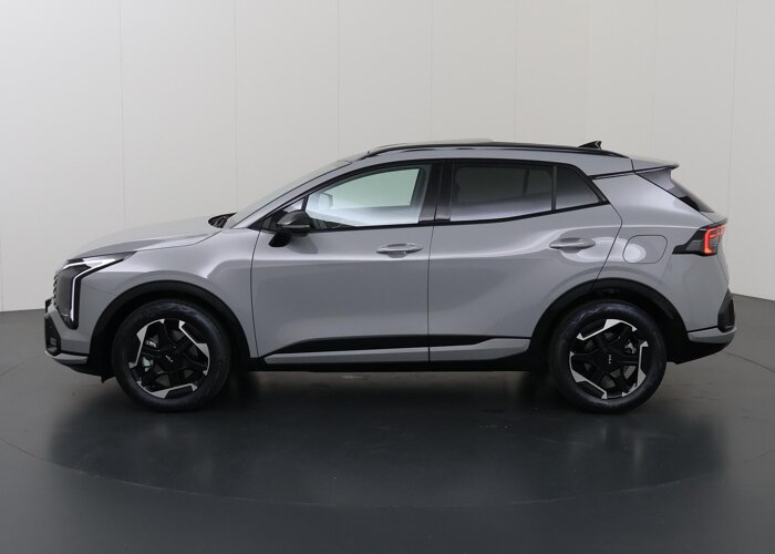 Kia Sportage 1.6 T-GDi Hybrid GT-Line