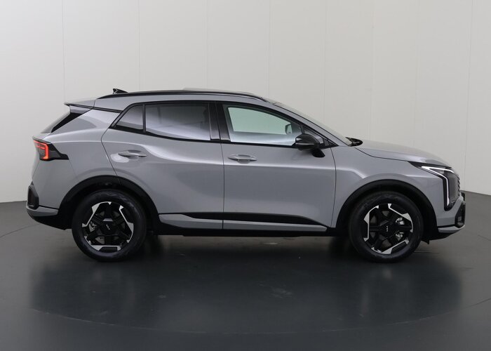 Kia Sportage 1.6 T-GDi Hybrid GT-Line
