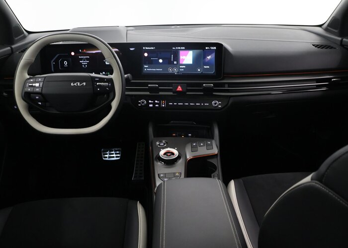 Kia Sportage 1.6 T-GDi Hybrid GT-Line
