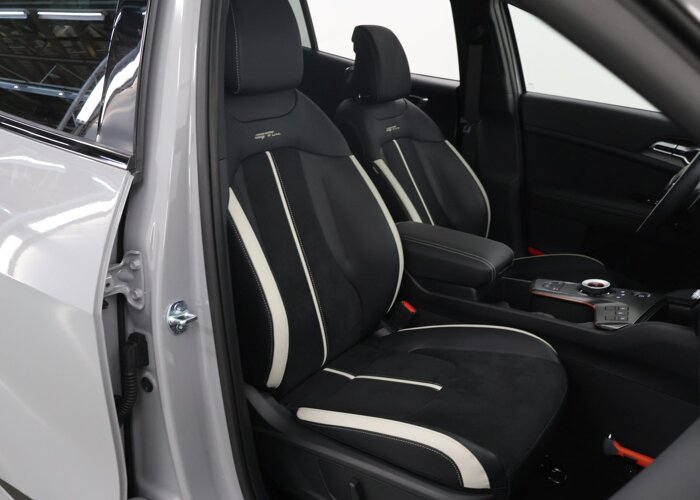 Kia Sportage 1.6 T-GDi Hybrid GT-Line