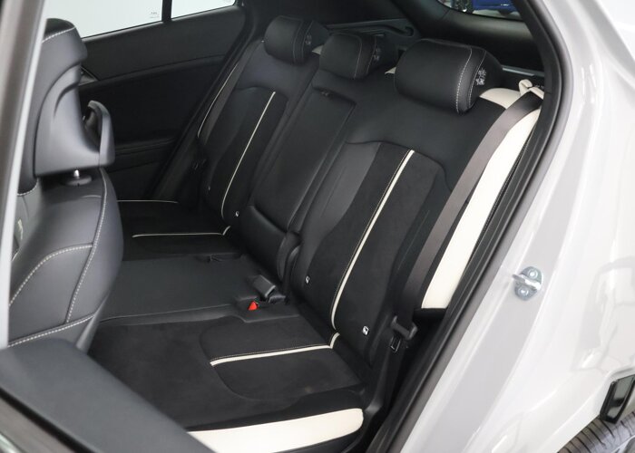Kia Sportage 1.6 T-GDi Hybrid GT-Line