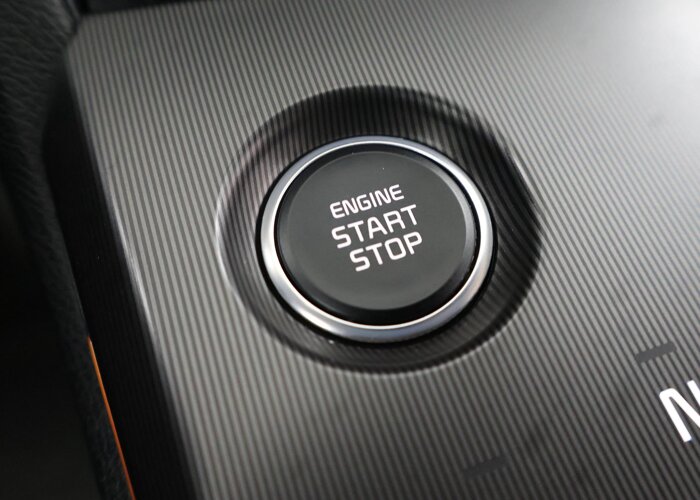Kia Sportage 1.6 T-GDi Hybrid GT-Line