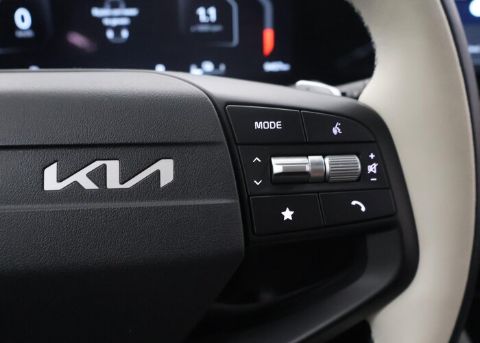Kia Sportage 1.6 T-GDi Hybrid GT-Line