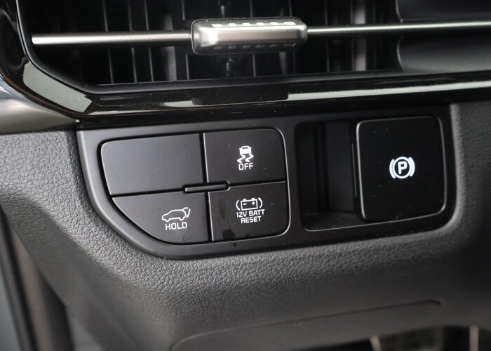 Kia Sportage 1.6 T-GDi Hybrid GT-Line
