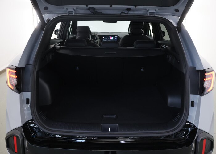 Kia Sportage 1.6 T-GDi Hybrid GT-Line