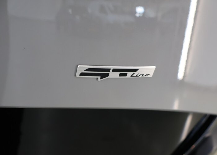 Kia Sportage 1.6 T-GDi Hybrid GT-Line