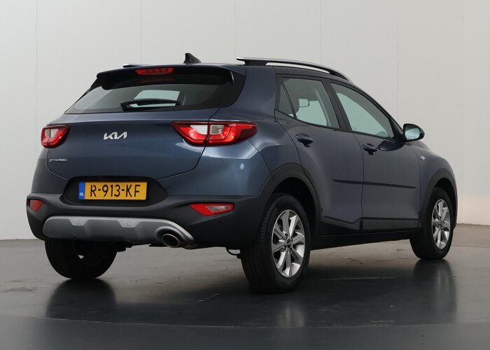 Kia Stonic 1.0 T-GDi MHEV DynamicLine
