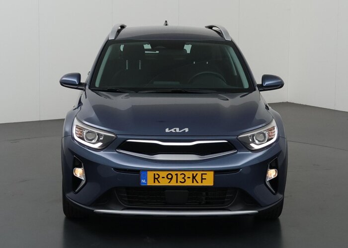 Kia Stonic 1.0 T-GDi MHEV DynamicLine