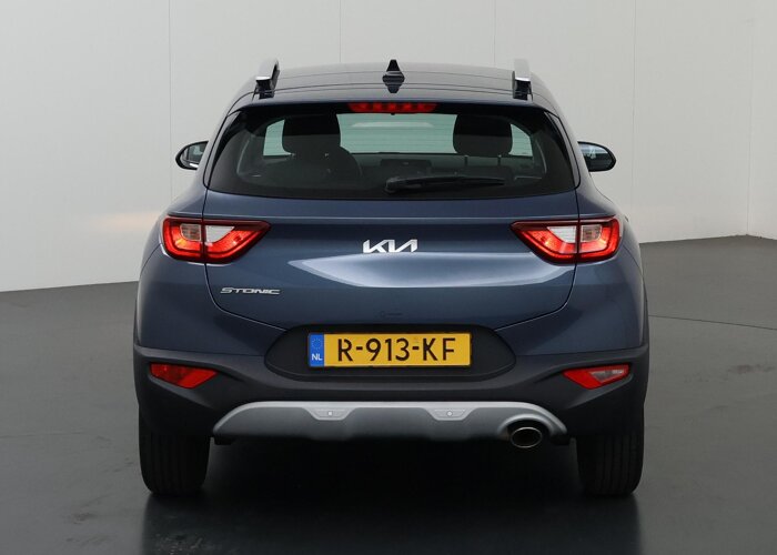 Kia Stonic 1.0 T-GDi MHEV DynamicLine