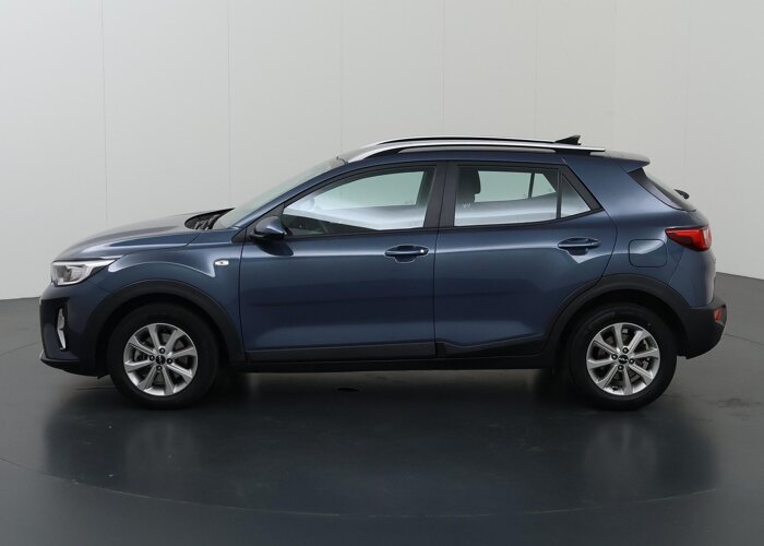 Kia Stonic 1.0 T-GDi MHEV DynamicLine