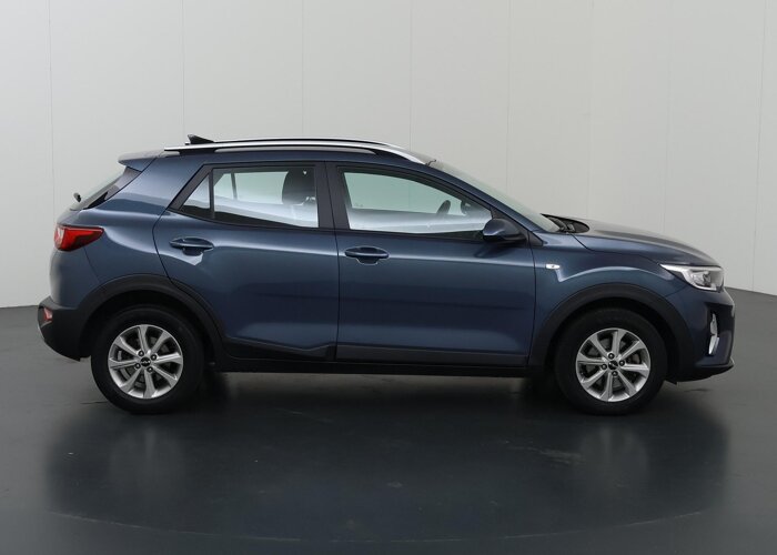 Kia Stonic 1.0 T-GDi MHEV DynamicLine