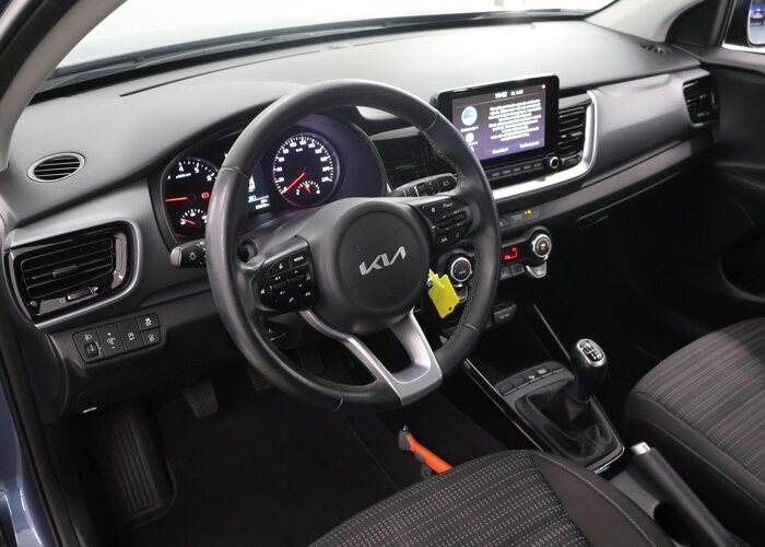 Kia Stonic 1.0 T-GDi MHEV DynamicLine