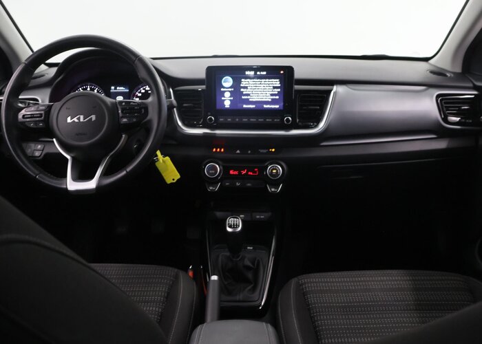 Kia Stonic 1.0 T-GDi MHEV DynamicLine