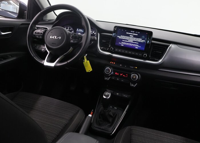 Kia Stonic 1.0 T-GDi MHEV DynamicLine