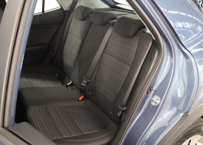 Kia Stonic 1.0 T-GDi MHEV DynamicLine