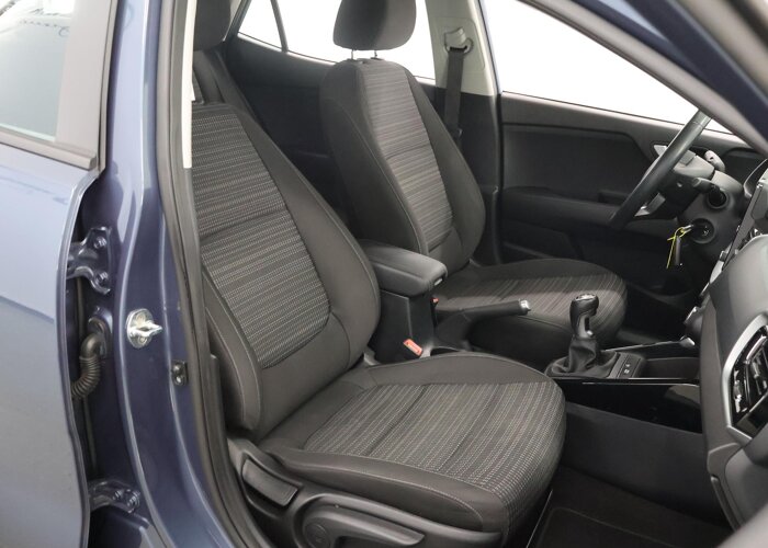 Kia Stonic 1.0 T-GDi MHEV DynamicLine
