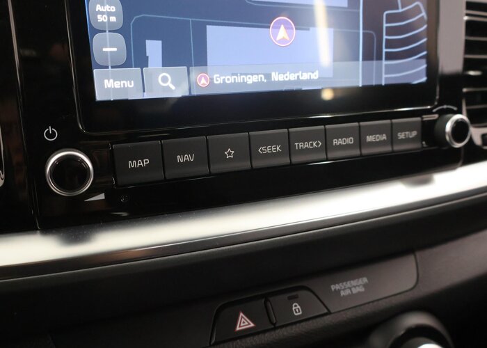 Kia Stonic 1.0 T-GDi MHEV DynamicLine