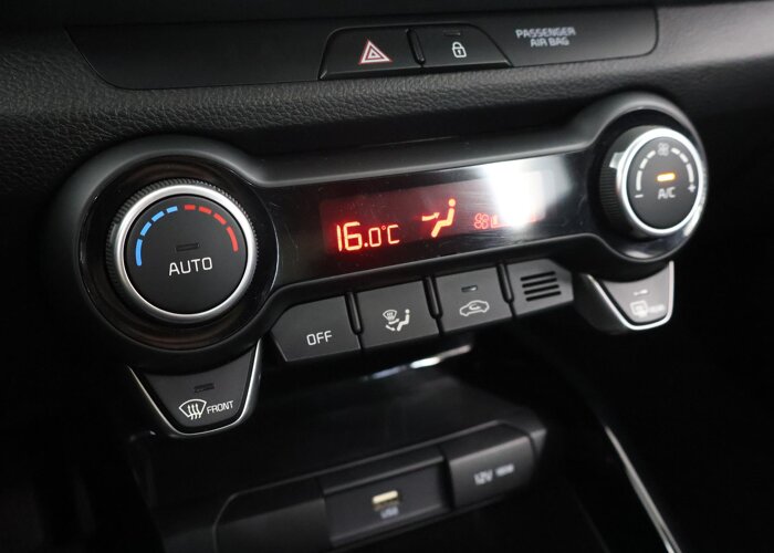 Kia Stonic 1.0 T-GDi MHEV DynamicLine