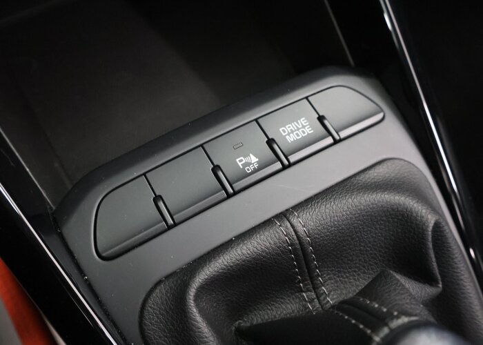 Kia Stonic 1.0 T-GDi MHEV DynamicLine