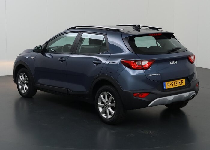 Kia Stonic 1.0 T-GDi MHEV DynamicLine