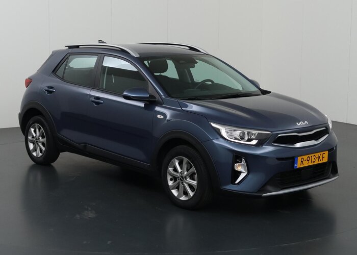 Kia Stonic 1.0 T-GDi MHEV DynamicLine