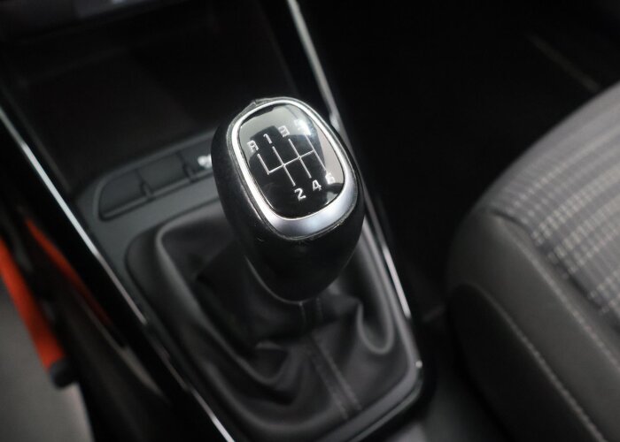 Kia Stonic 1.0 T-GDi MHEV DynamicLine
