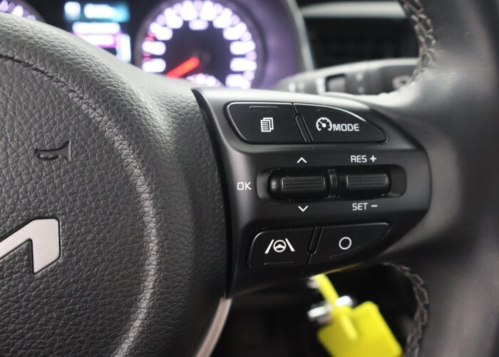 Kia Stonic 1.0 T-GDi MHEV DynamicLine
