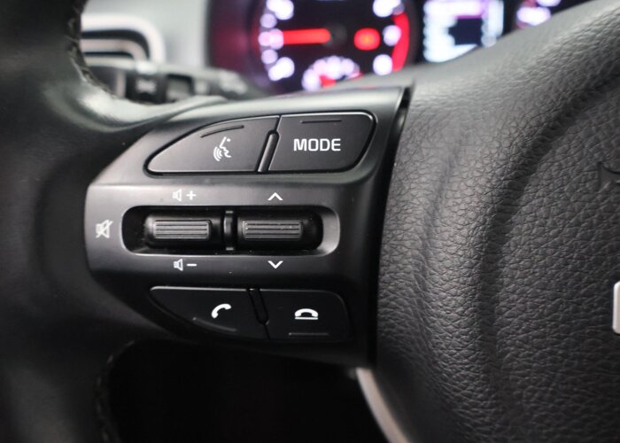 Kia Stonic 1.0 T-GDi MHEV DynamicLine