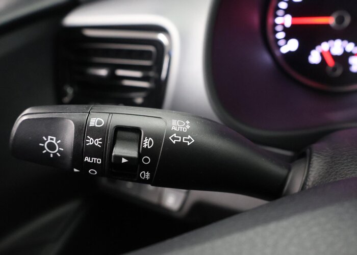 Kia Stonic 1.0 T-GDi MHEV DynamicLine
