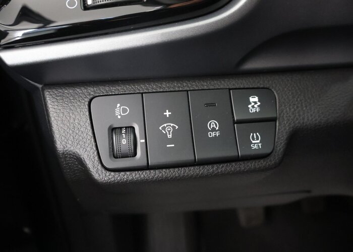 Kia Stonic 1.0 T-GDi MHEV DynamicLine
