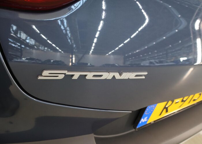 Kia Stonic 1.0 T-GDi MHEV DynamicLine