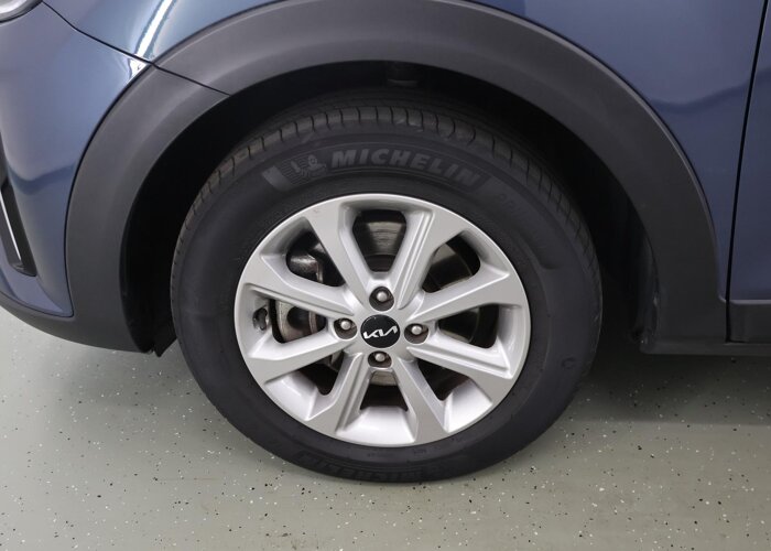 Kia Stonic 1.0 T-GDi MHEV DynamicLine
