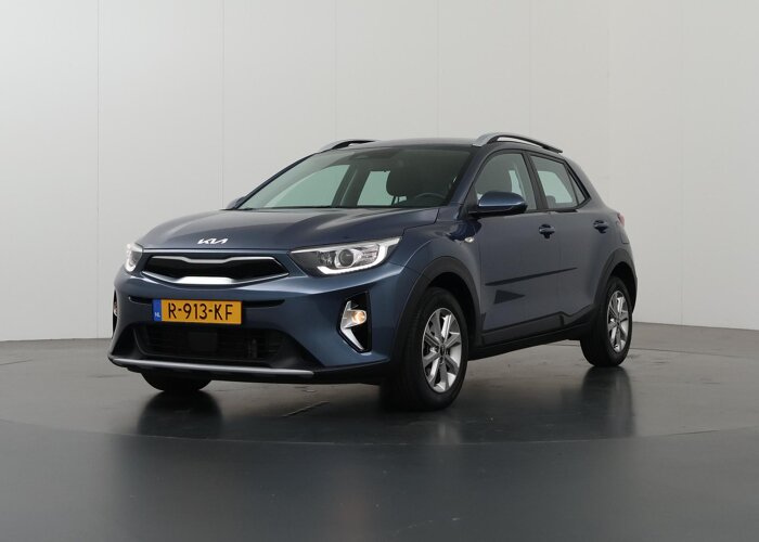Kia Stonic 1.0 T-GDi MHEV DynamicLine