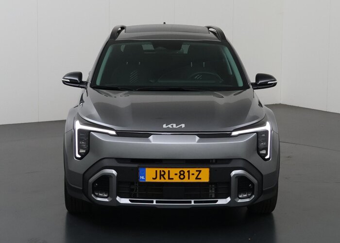 Kia Stonic 1.0 T-GDi MHEV DCT7 GT-Line