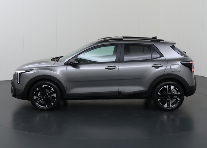 Kia Stonic 1.0 T-GDi MHEV DCT7 GT-Line
