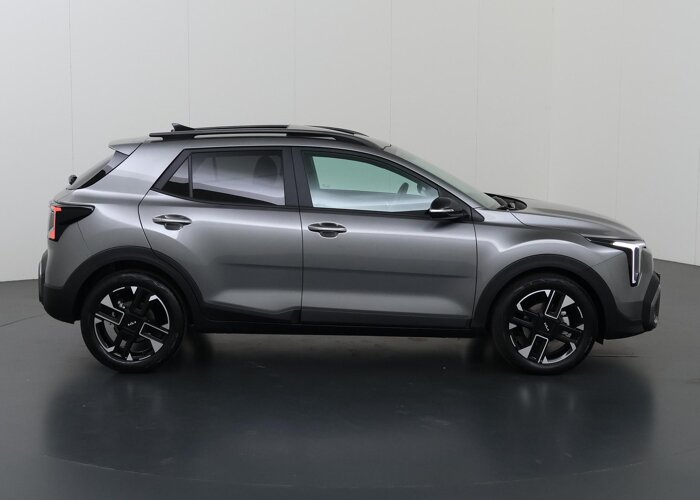 Kia Stonic 1.0 T-GDi MHEV DCT7 GT-Line
