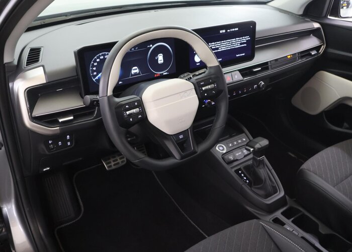 Kia Stonic 1.0 T-GDi MHEV DCT7 GT-Line