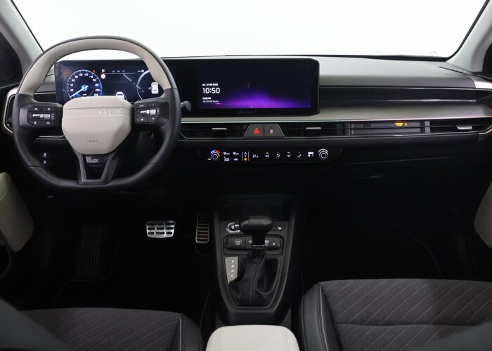Kia Stonic 1.0 T-GDi MHEV DCT7 GT-Line