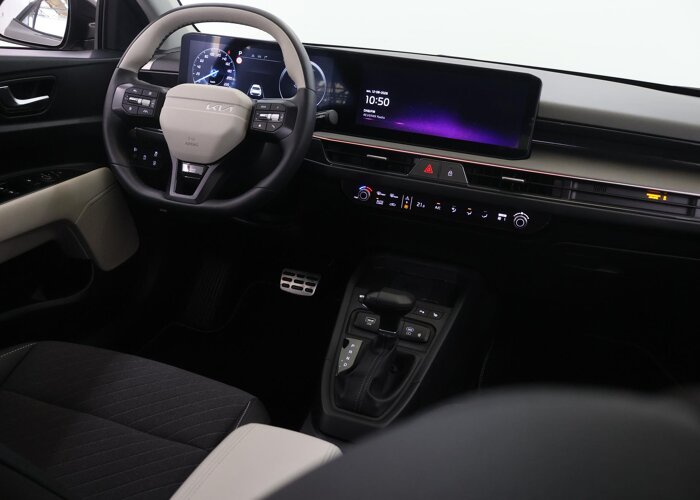 Kia Stonic 1.0 T-GDi MHEV DCT7 GT-Line