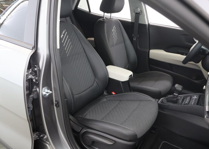 Kia Stonic 1.0 T-GDi MHEV DCT7 GT-Line