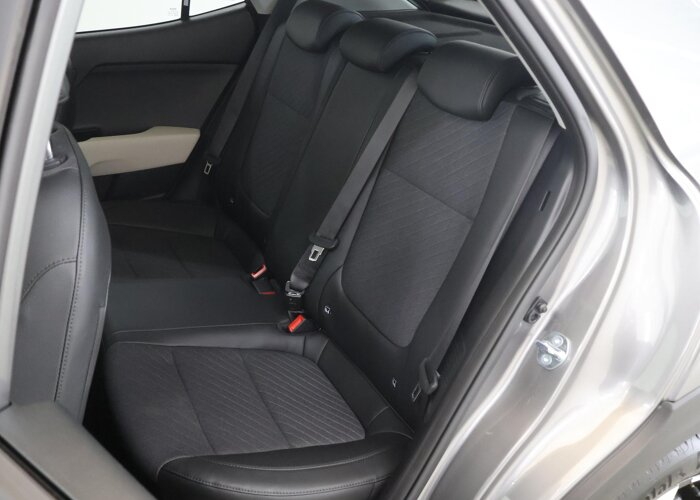 Kia Stonic 1.0 T-GDi MHEV DCT7 GT-Line