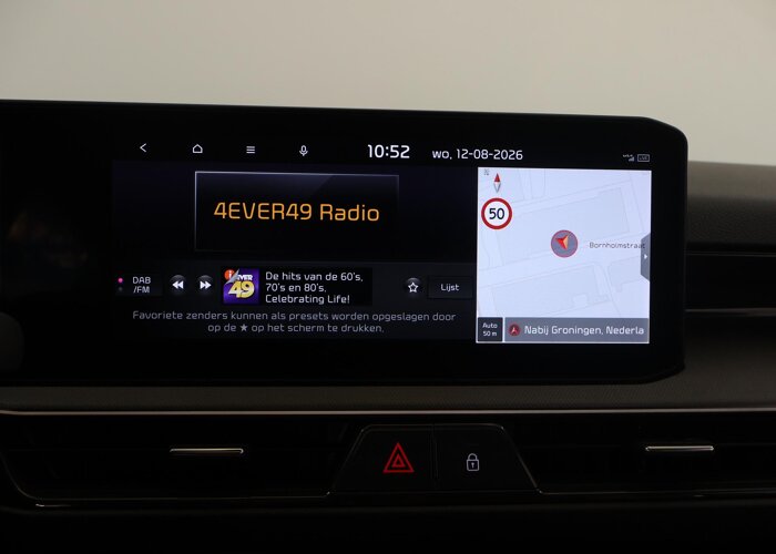 Kia Stonic 1.0 T-GDi MHEV DCT7 GT-Line